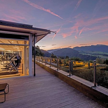 Allgaeu Sonne Oberstaufen Exterior photo