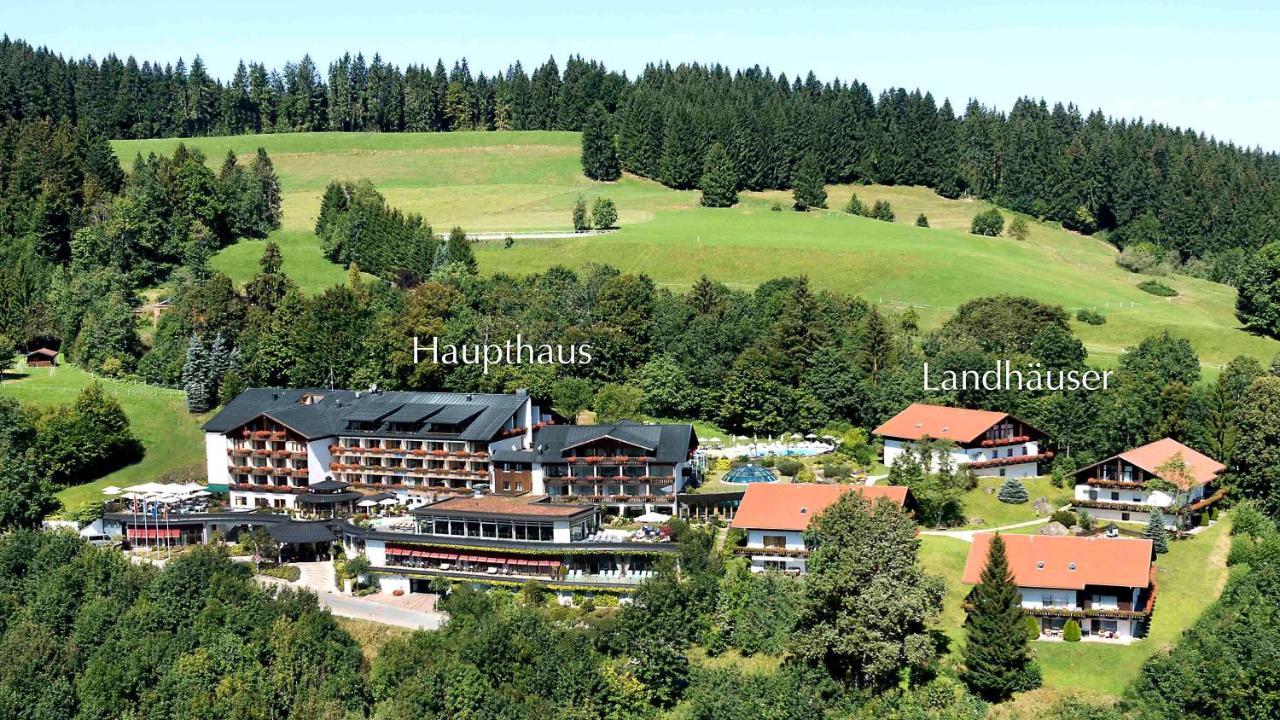 Allgaeu Sonne Oberstaufen Exterior photo