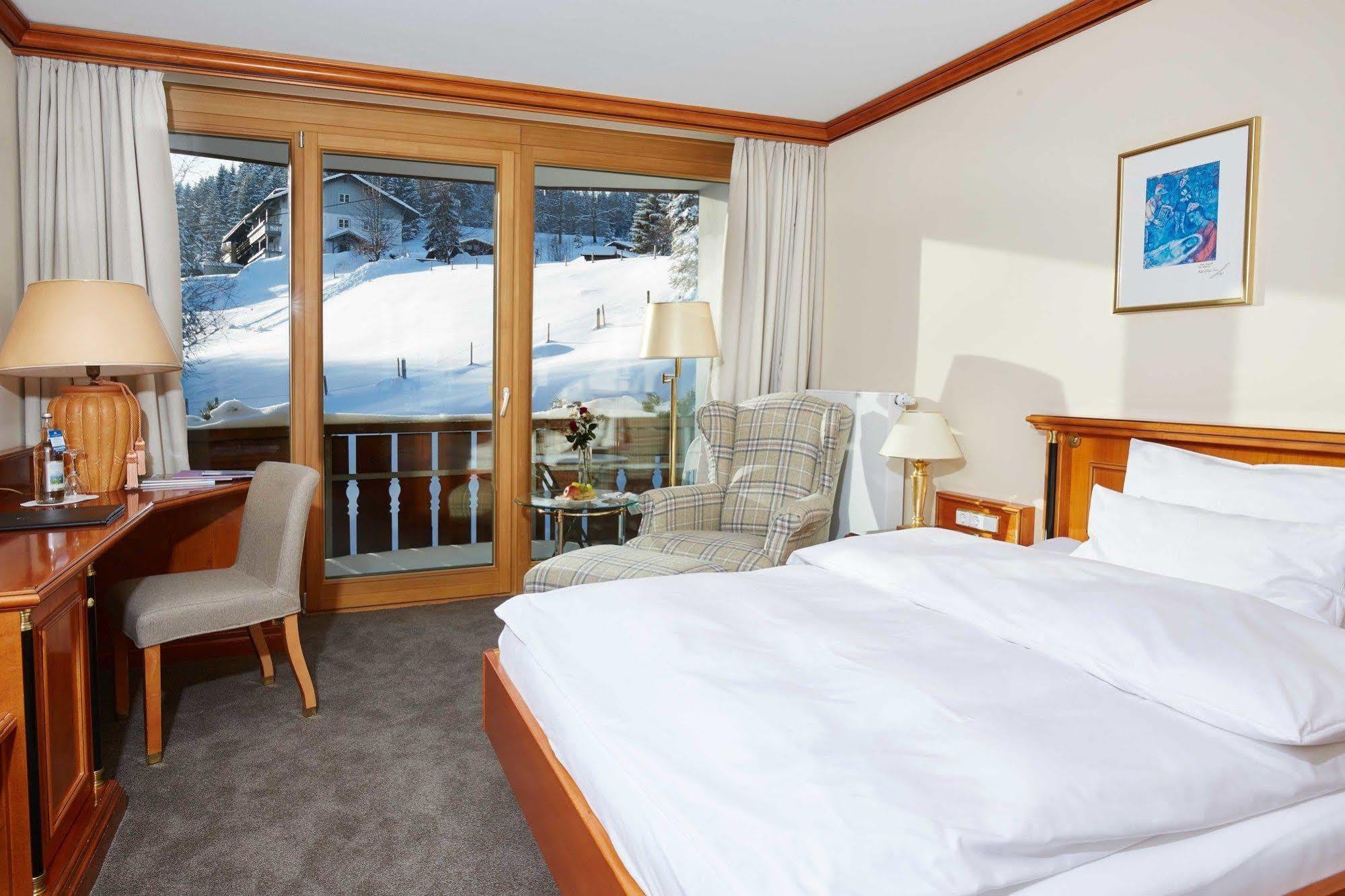 Allgaeu Sonne Oberstaufen Exterior photo